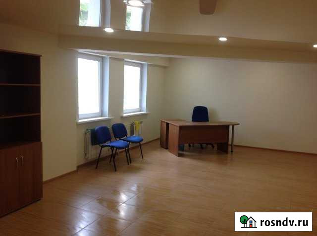 Офисное помещение, 50 кв.м. Иркутск - изображение 1