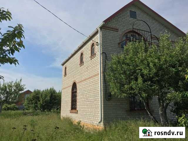 Дача 120 м² на участке 6 сот. на продажу в Подклетном Подклетное - изображение 1