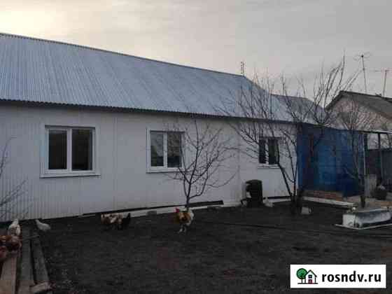 Дом 75 м² на участке 10 сот. на продажу в Новоселках Новоселки