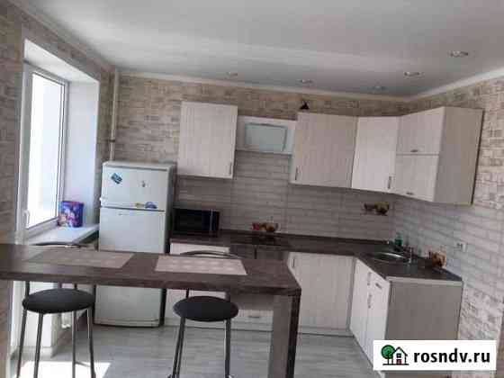 Квартира-студия, 36 м², 9/13 эт. в аренду на длительный срок в Липецке Липецк