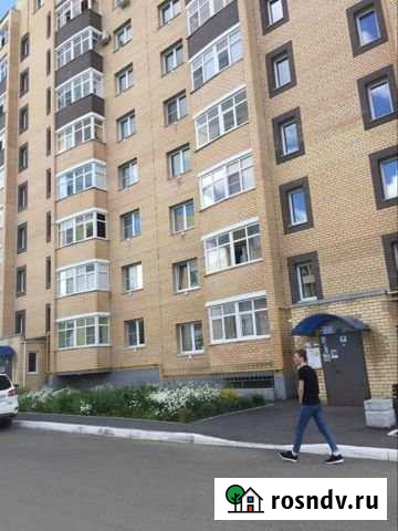 1-комнатная квартира, 36 м², 4/9 эт. на продажу в Саранске Саранск - изображение 1