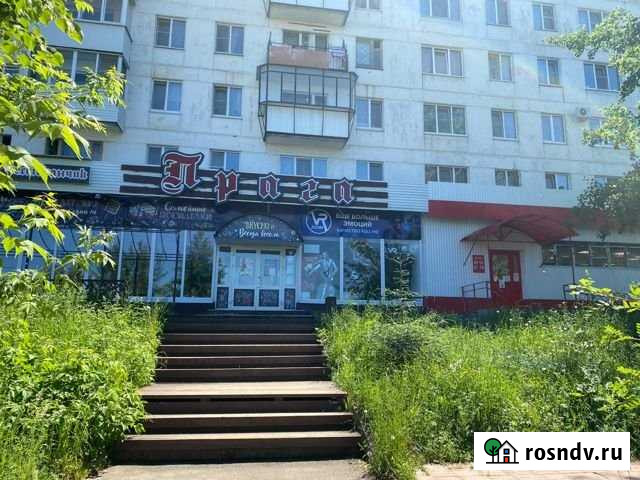 Сдам 610 м под общепит, торговлю, 1 линия Чайковский - изображение 1