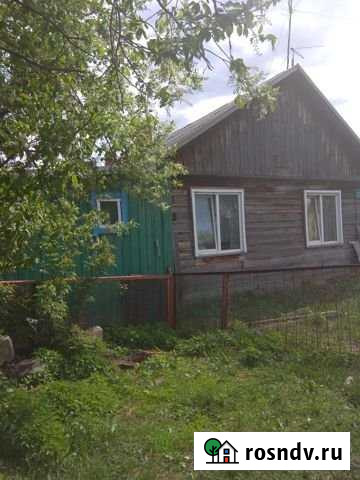 Дом 46.3 м² на участке 14 сот. на продажу в Кочках Кочки - изображение 1