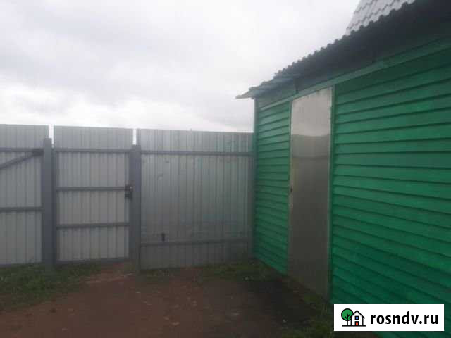 Дом 60 м² на участке 20 сот. на продажу в Ангарске Ангарск - изображение 1