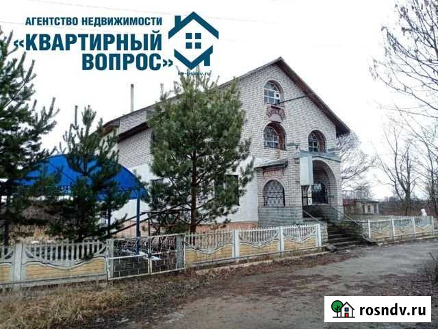 Помещение свободного назначения, 352.8 кв.м. Середка - изображение 1