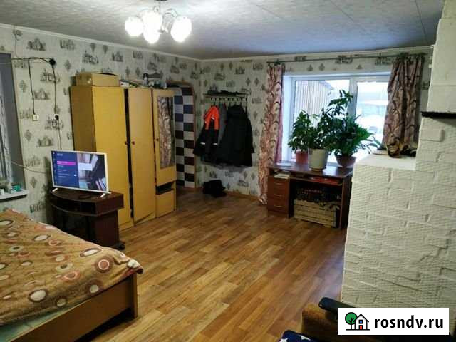 Дом 62 м² на участке 6 сот. на продажу в Оршанке Оршанка - изображение 1