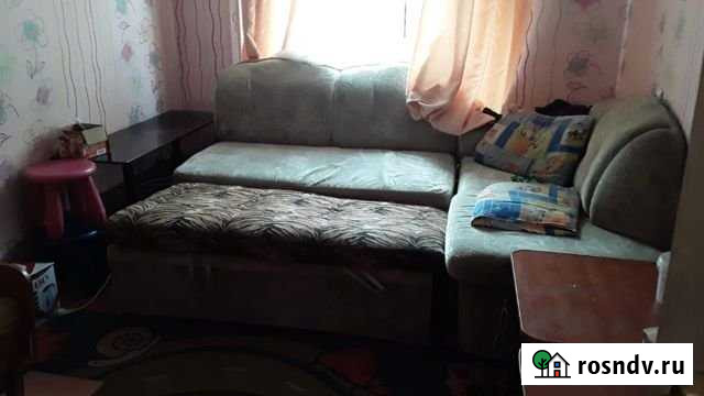 Комната 20 м² в 3-ком. кв., 5/9 эт. в аренду на длительный срок в Екатеринбурге Екатеринбург - изображение 1