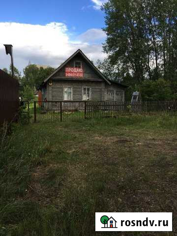 Участок ИЖС 12 сот. на продажу на Лугах Луга - изображение 1