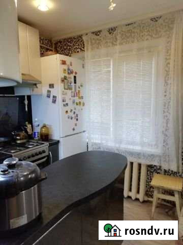 2-комнатная квартира, 44 м², 2/5 эт. на продажу в Сарапуле Сарапул - изображение 1