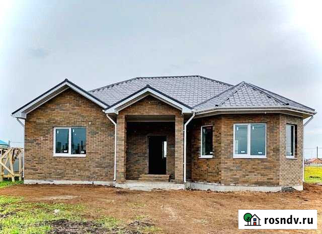 Дом 112 м² на участке 12 сот. на продажу в Набережных Челнах Набережные Челны - изображение 1