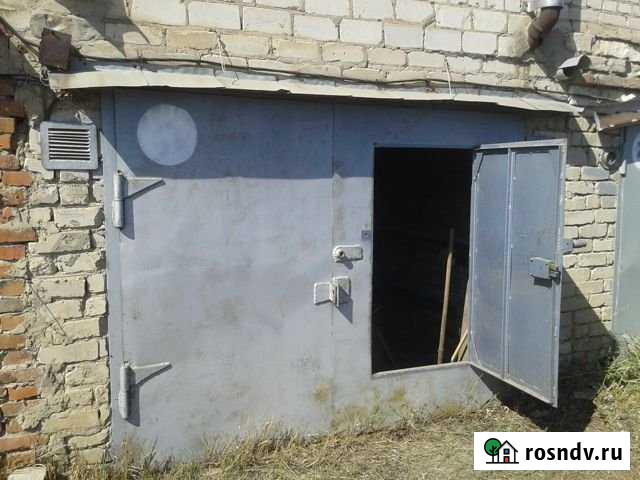 Гараж 18 м² на продажу в Белгороде Белгород - изображение 1