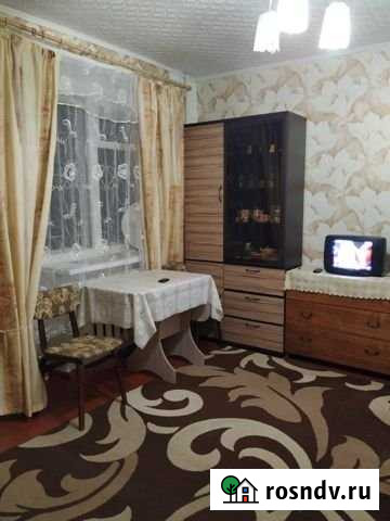 1-комнатная квартира, 20 м², 2/5 эт. в аренду на длительный срок в Костроме Кострома - изображение 1