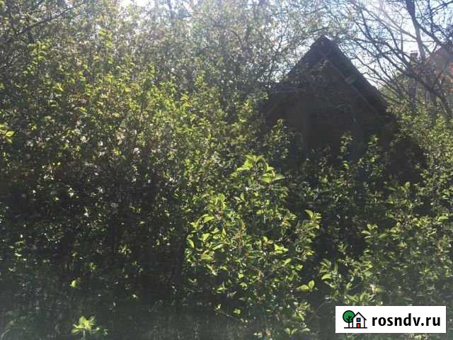 Участок СНТ, ДНП 4 сот. на продажу в Симферополе Симферополь - изображение 1