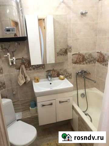 2-комнатная квартира, 44 м², 4/5 эт. в аренду на длительный срок в Петропавловске-Камчатском Петропавловск-Камчатский - изображение 1