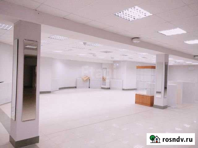 Торговое помещение, 350 кв.м. Краснодар - изображение 1