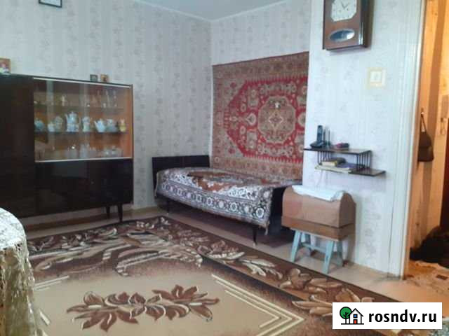 1-комнатная квартира, 36 м², 4/5 эт. на продажу в Иваново Иваново - изображение 1