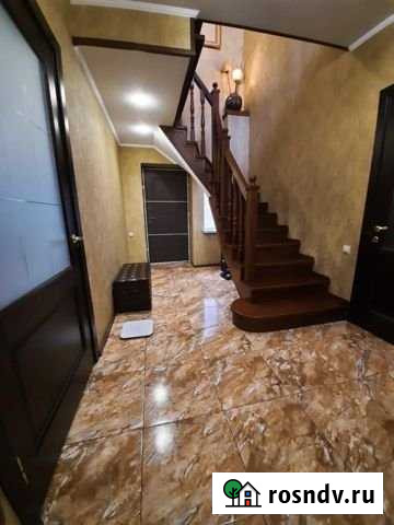 Дом 190 м² на участке 3.5 сот. на продажу в Нальчике Нальчик - изображение 1