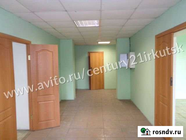 Помещение свободного назначения, 188 кв.м. Иркутск - изображение 1