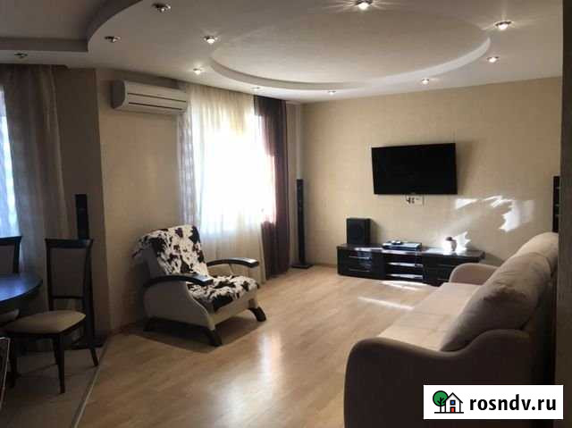 3-комнатная квартира, 91 м², 6/10 эт. на продажу в Пензе Пенза - изображение 1