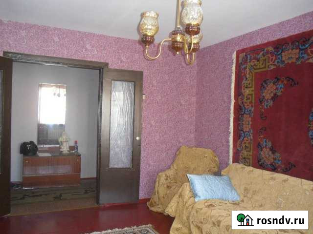 3-комнатная квартира, 61 м², 5/9 эт. в аренду на длительный срок в Волгограде Волгоград - изображение 1