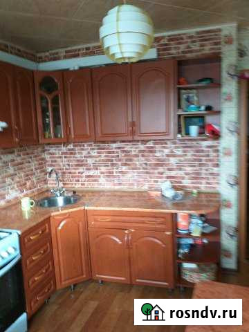 2-комнатная квартира, 51 м², 5/5 эт. на продажу в Кузнецке Кузнецк - изображение 1