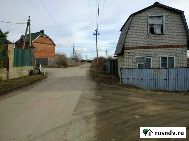 Участок СНТ, ДНП 8 сот. на продажу в Копейске Копейск - изображение 1