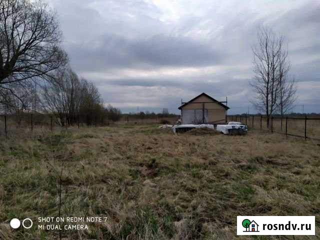 Участок ИЖС 13 сот. на продажу в Ростове Ростов - изображение 1