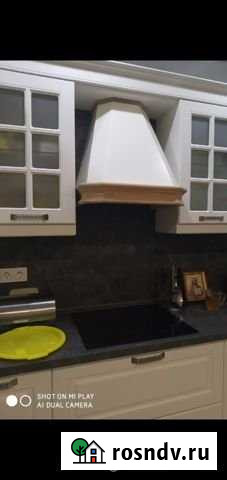 3-комнатная квартира, 83 м², 2/17 эт. на продажу в Воронеже Воронеж - изображение 1