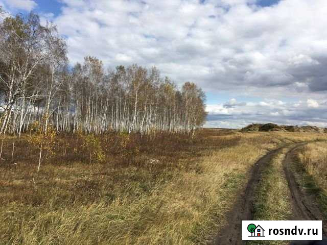 Участок ИЖС 12 сот. на продажу в Тайтурке Тайтурка - изображение 1