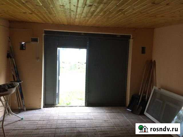 Гараж 24 м² на продажу в Мензелинске Мензелинск - изображение 1