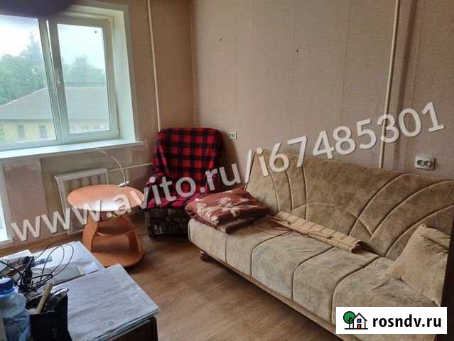 1-комнатная квартира, 21 м², 4/9 эт. на продажу в Смоленске Смоленск - изображение 1