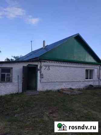 Дом 82 м² на участке 40 сот. на продажу в Кимовске Кимовск