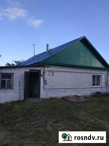 Дом 82 м² на участке 40 сот. на продажу в Кимовске Кимовск - изображение 1