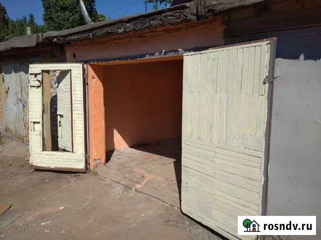 Гараж 15 м² на продажу в Саратове Саратов - изображение 1