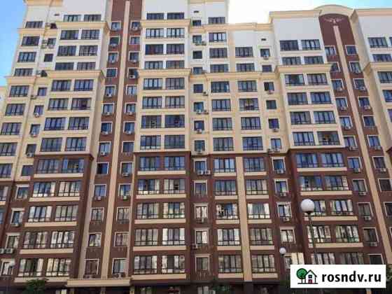 1-комнатная квартира, 38 м², 4/12 эт. на продажу в Симферополе Симферополь