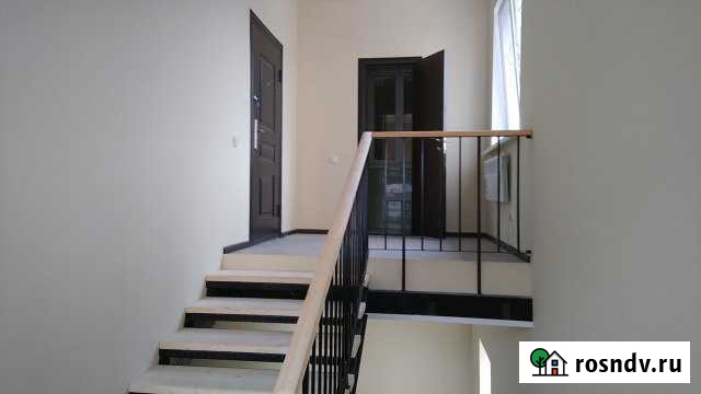 Офисное помещение, 136.5 кв.м. Воронеж - изображение 1