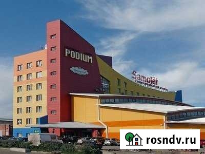 Офисное помещение, 12 кв.м. Красноярск - изображение 1