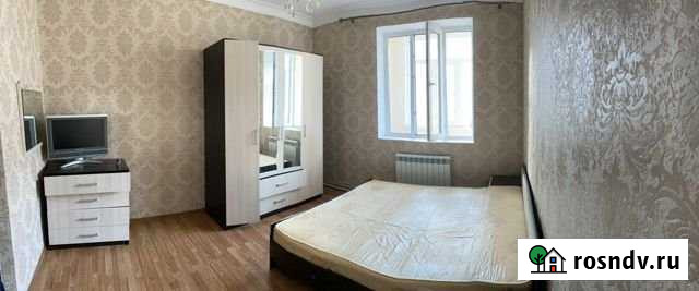 2-комнатная квартира, 68 м², 3/5 эт. в аренду на длительный срок в Дербенте Дербент - изображение 1