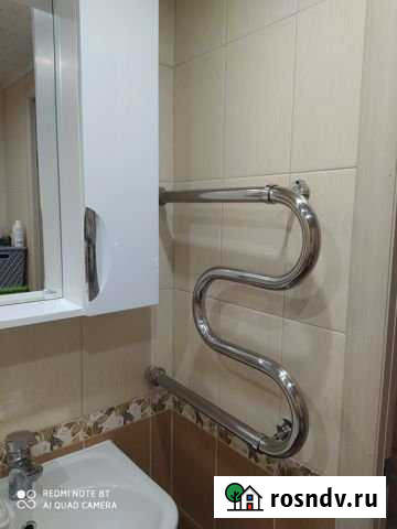 1-комнатная квартира, 33 м², 5/5 эт. на продажу в Ильиногорске Ильиногорск - изображение 1