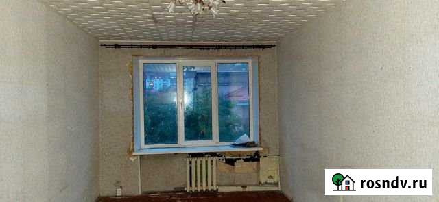 Комната 17 м² в 5-ком. кв., 4/5 эт. на продажу в Мурманске Мурманск - изображение 1