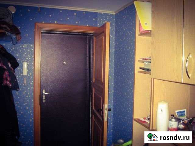 3-комнатная квартира, 60 м², 5/5 эт. на продажу в Барнауле Барнаул - изображение 1