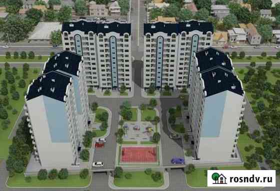 1-комнатная квартира, 46 м², 10/11 эт. на продажу в Севастополе Севастополь