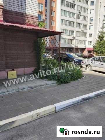 Продам офисное помещение, 159.92 кв.м. Ульяновск - изображение 1