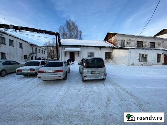 Помещение свободного назначения, 310 кв.м. Бийск - изображение 1