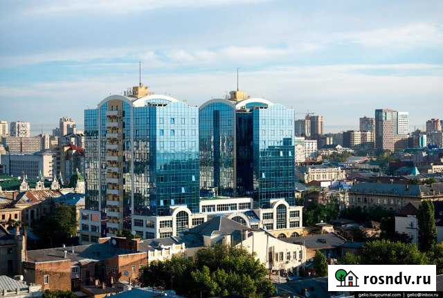 Машиноместо 10 м² в аренду в Ростове-на-Дону Ростов-на-Дону - изображение 1