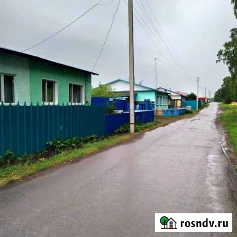 3-комнатная квартира, 66 м², 1/1 эт. на продажу в Красном Яре Омской области Красный Яр - изображение 1