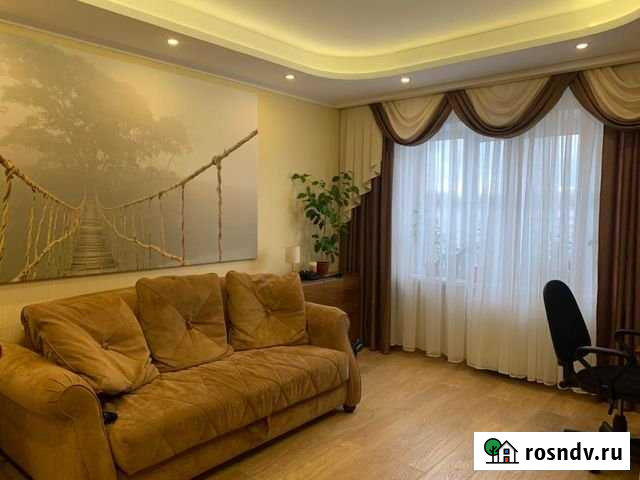 2-комнатная квартира, 61.5 м², 6/9 эт. на продажу в Старой Старая - изображение 1