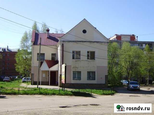 Помещение свободного назначения, 300 кв.м. Александров - изображение 1