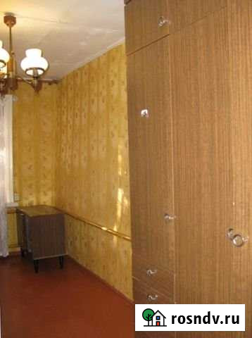 Комната 12 м² в 3-ком. кв., 1/2 эт. в аренду на длительный срок в Кратово Кратово - изображение 1