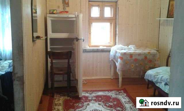 Дом 45 м² на участке 25 сот. на продажу в Спасск-Рязанском Спасск-Рязанский - изображение 1